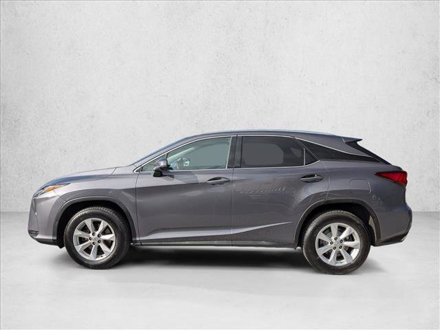 Used 2016 Lexus RX 350 AWD image 9