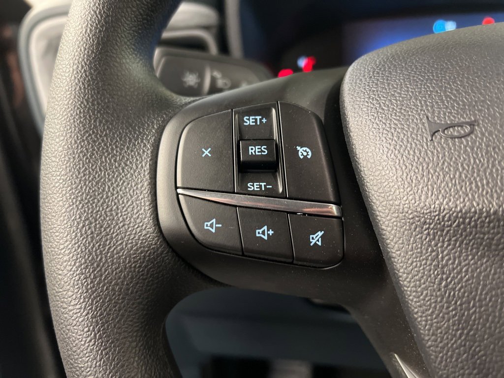 New 2025 Ford Maverick XLT w/ Equipment Group 301A image 16