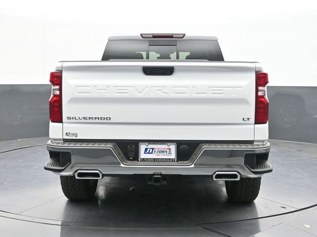 New 2026 Chevrolet Silverado 1500 LT image 11