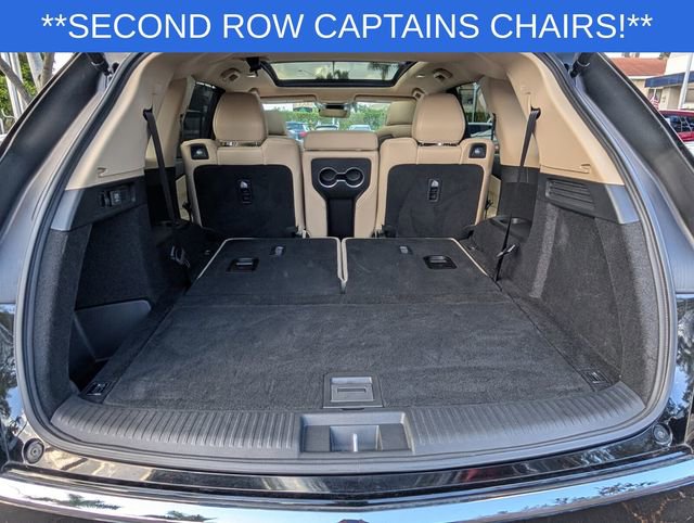 Used 2024 Acura MDX SH-AWD w/ Technology Package image 15