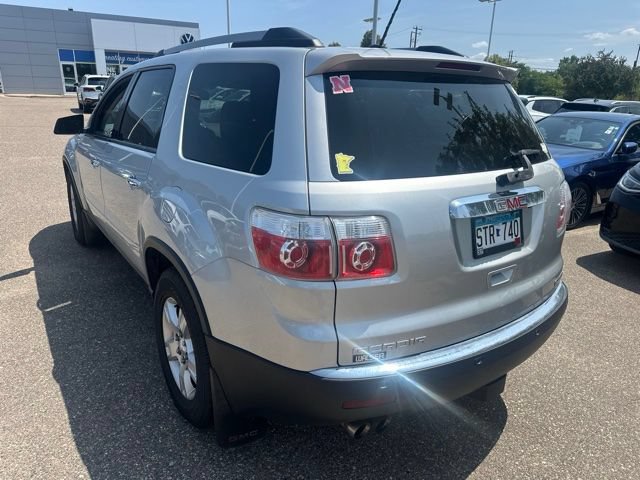 Used 2012 GMC Acadia SLE AWD/4WD image 5