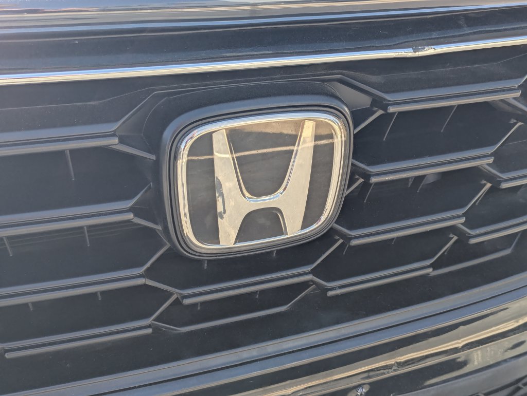 Used 2024 Honda CR-V LX image 11