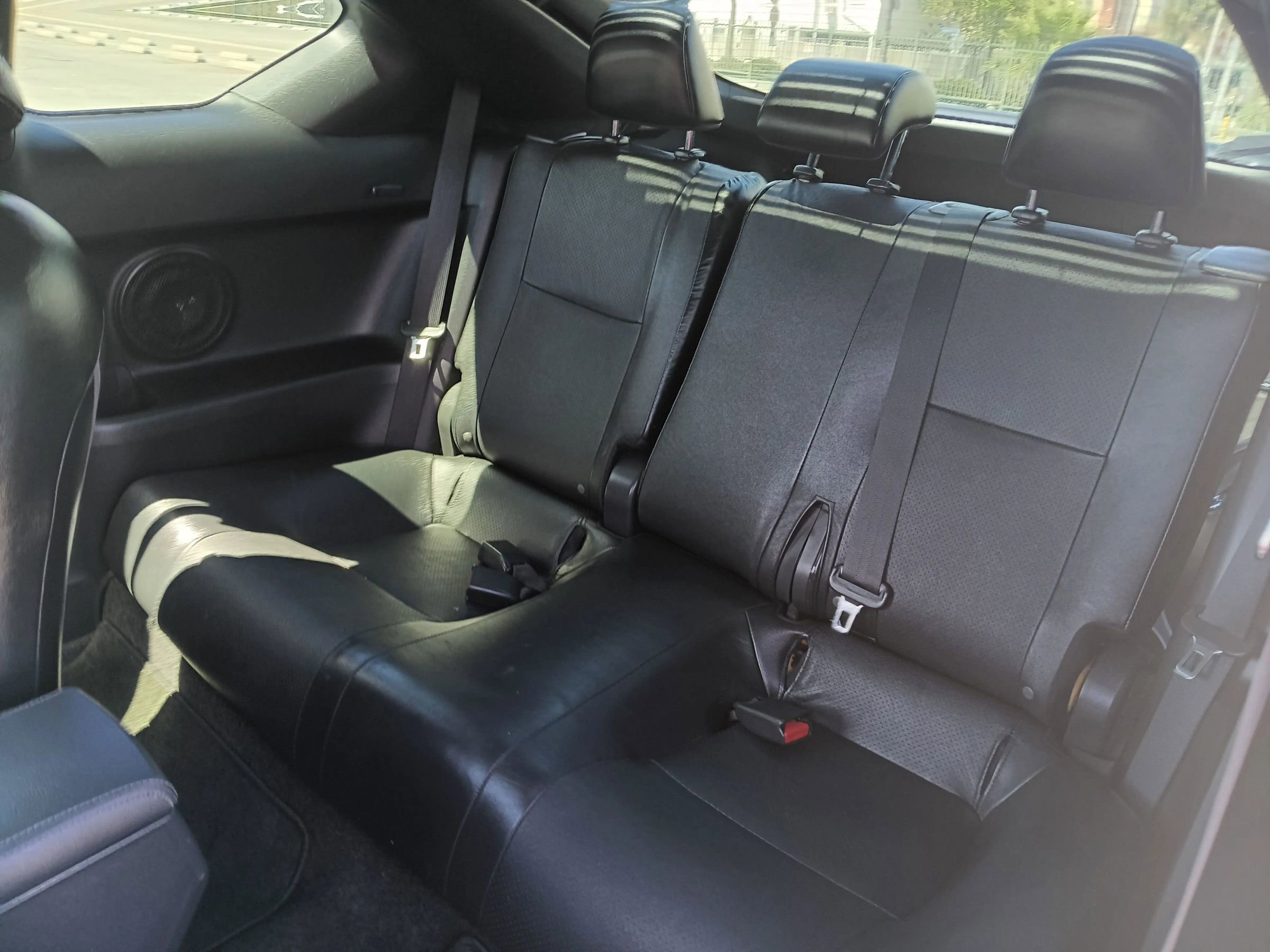 Used 2014 Scion tC Monogram Series image 11
