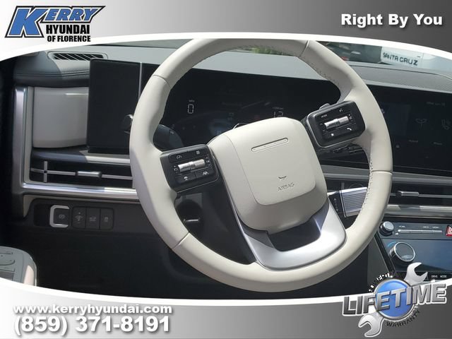 New 2026 Hyundai Santa Fe SEL AWD/4WD image 11