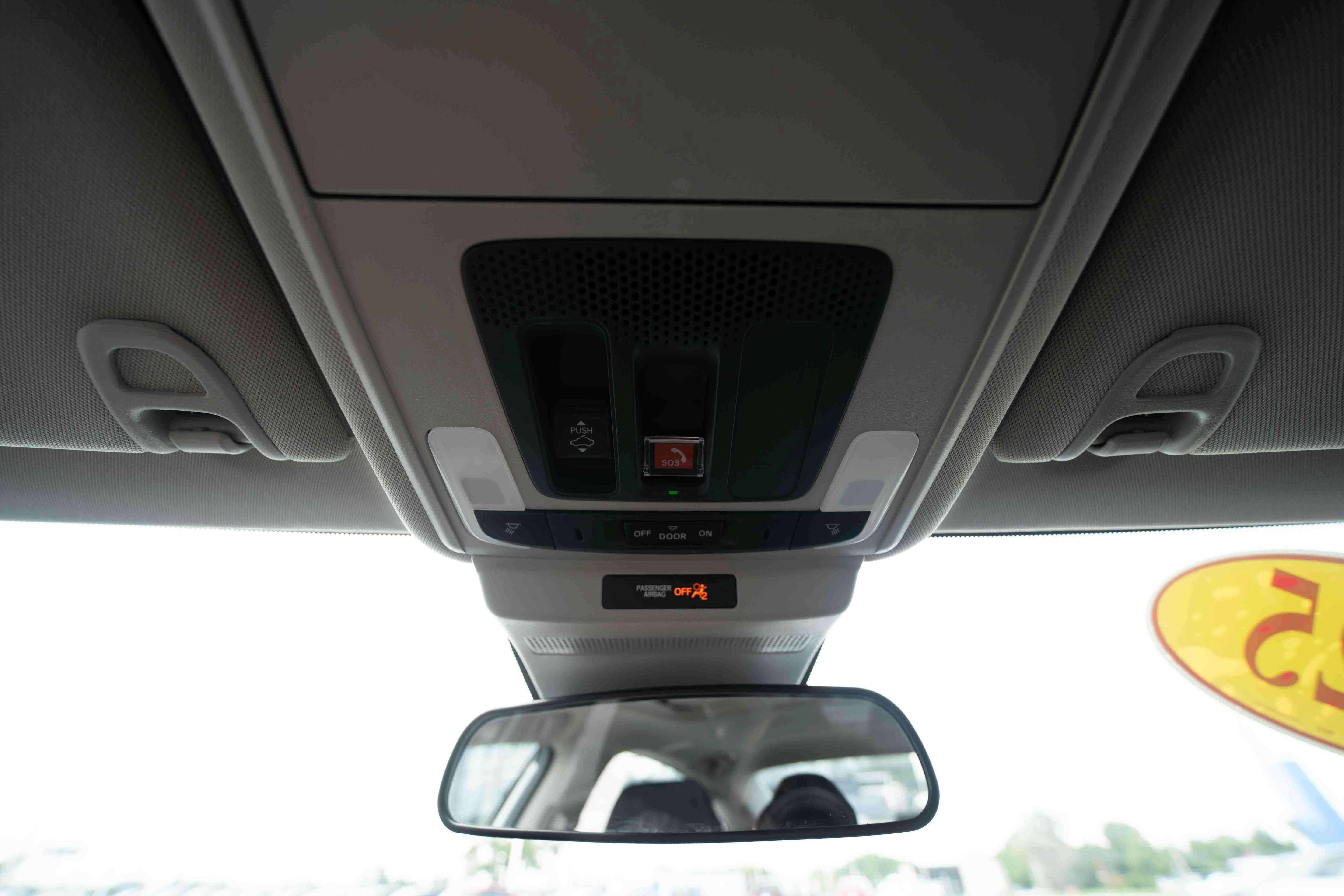 Certified 2025 Honda Accord SE image 18