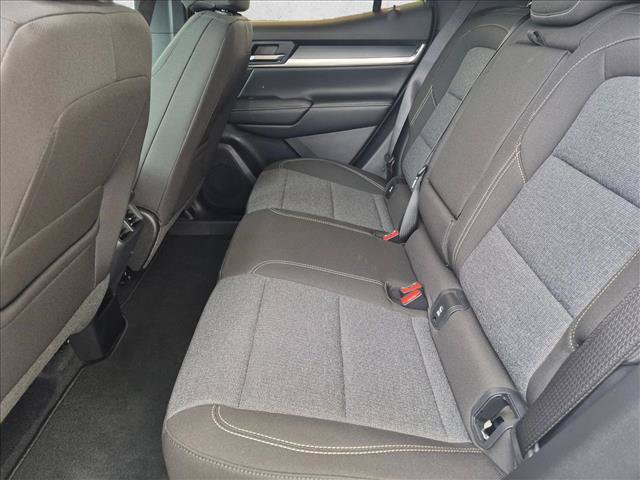 New 2027 GMC Terrain Elevation AWD/4WD image 12