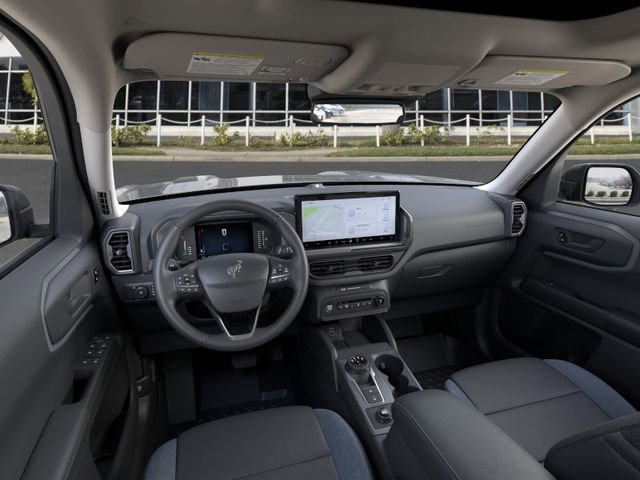 New 2026 Ford Bronco Sport Outer Banks AWD/4WD image 9