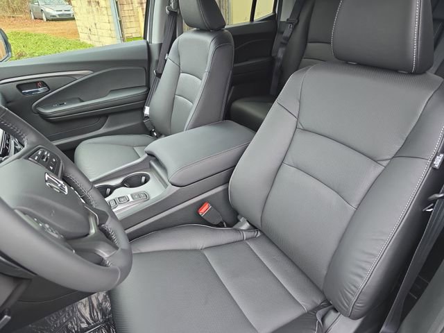 New 2026 Honda Ridgeline RTL image 14