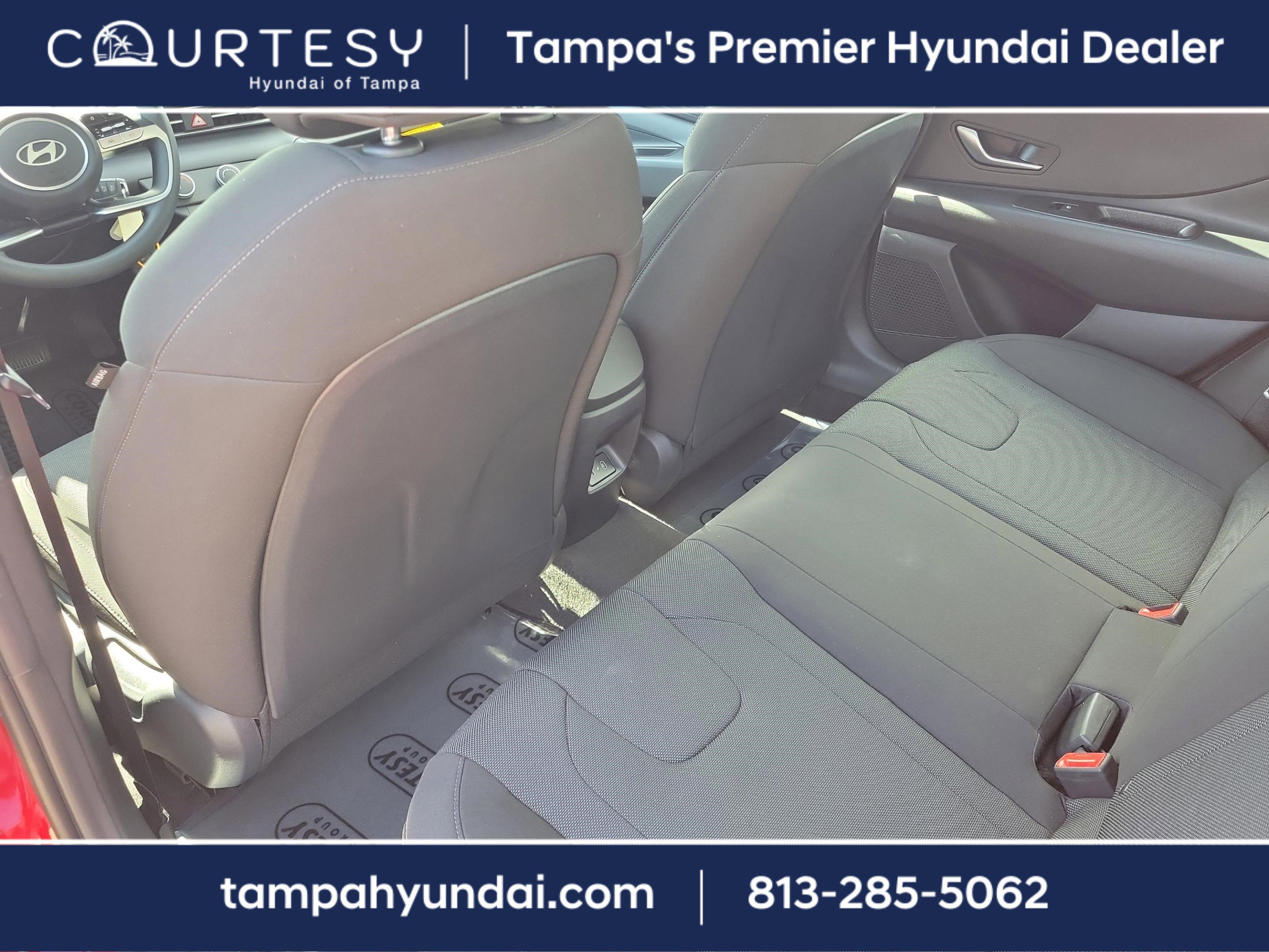 New 2026 Hyundai Elantra SE image 10