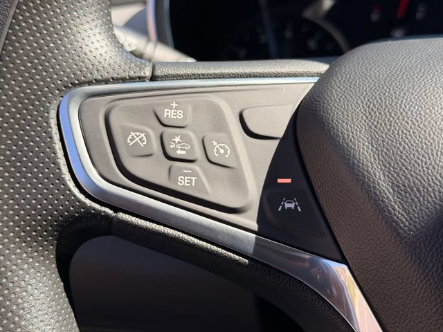 Used 2022 Chevrolet Equinox LT FWD image 13
