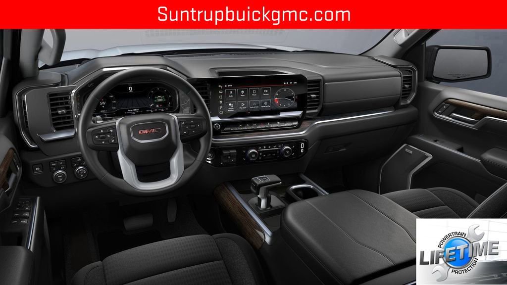 New 2025 GMC Sierra 1500 Elevation w/ Preferred Package image 61