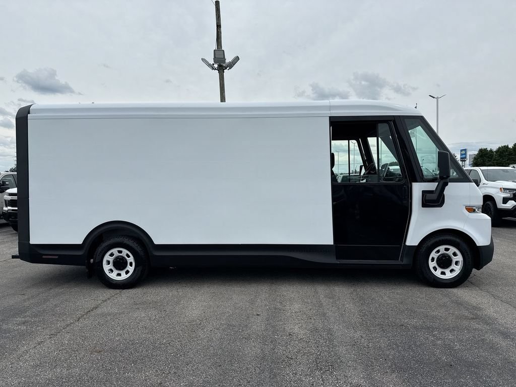 Used 2024 Chevrolet Brightdrop 600 w/ Battery Pack, Max Range AWD/4WD image 6