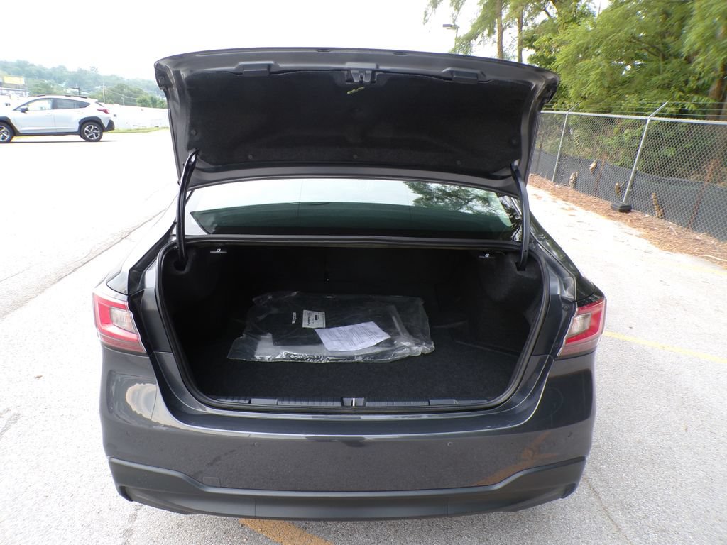 Used 2024 Subaru Legacy Limited AWD/4WD image 20