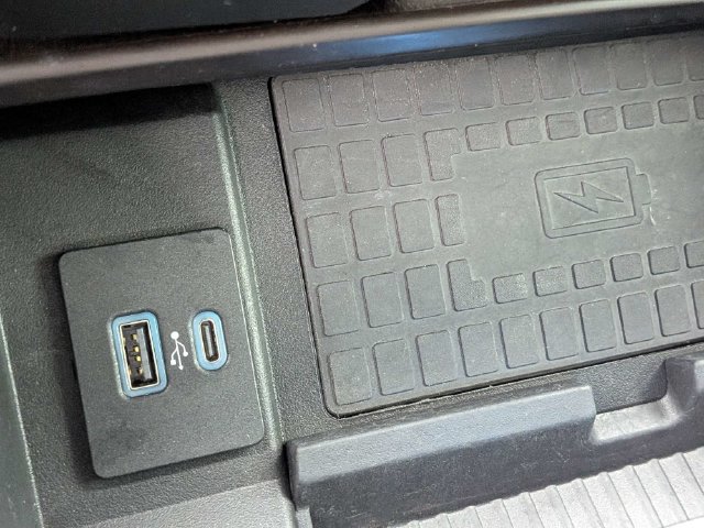Used 2020 Ford Expedition Max King Ranch RWD image 22
