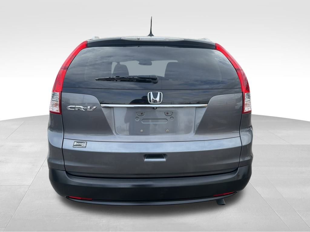 Used 2014 Honda CR-V EX-L image 4