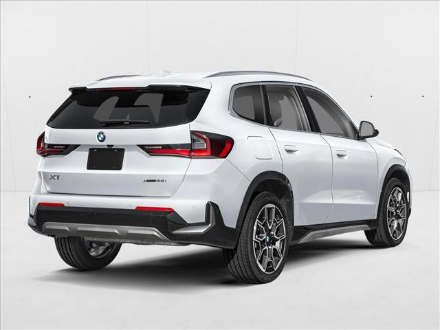 New 2026 BMW X1 xDrive28i AWD/4WD image 2