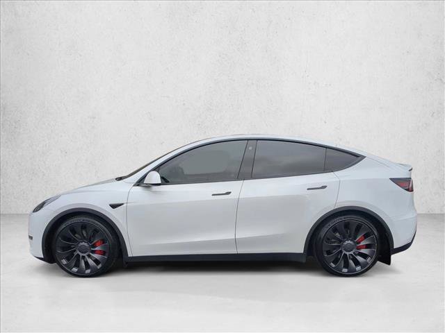 Used 2023 Tesla Model Y Performance image 9