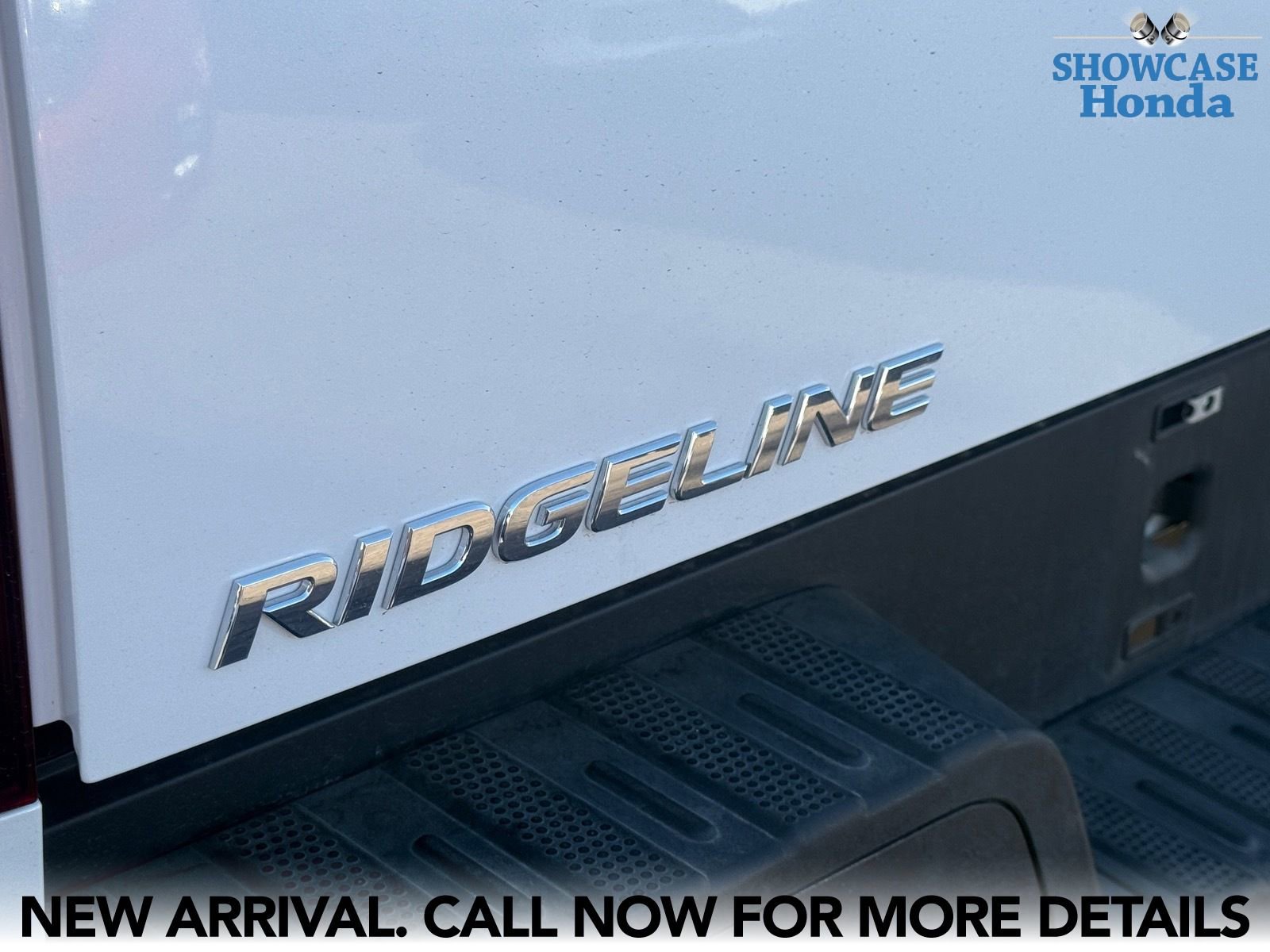 Used 2023 Honda Ridgeline Sport image 8