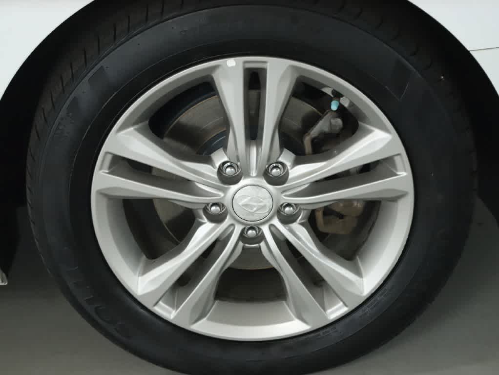 Used 2018 Hyundai Sonata SEL FWD image 10