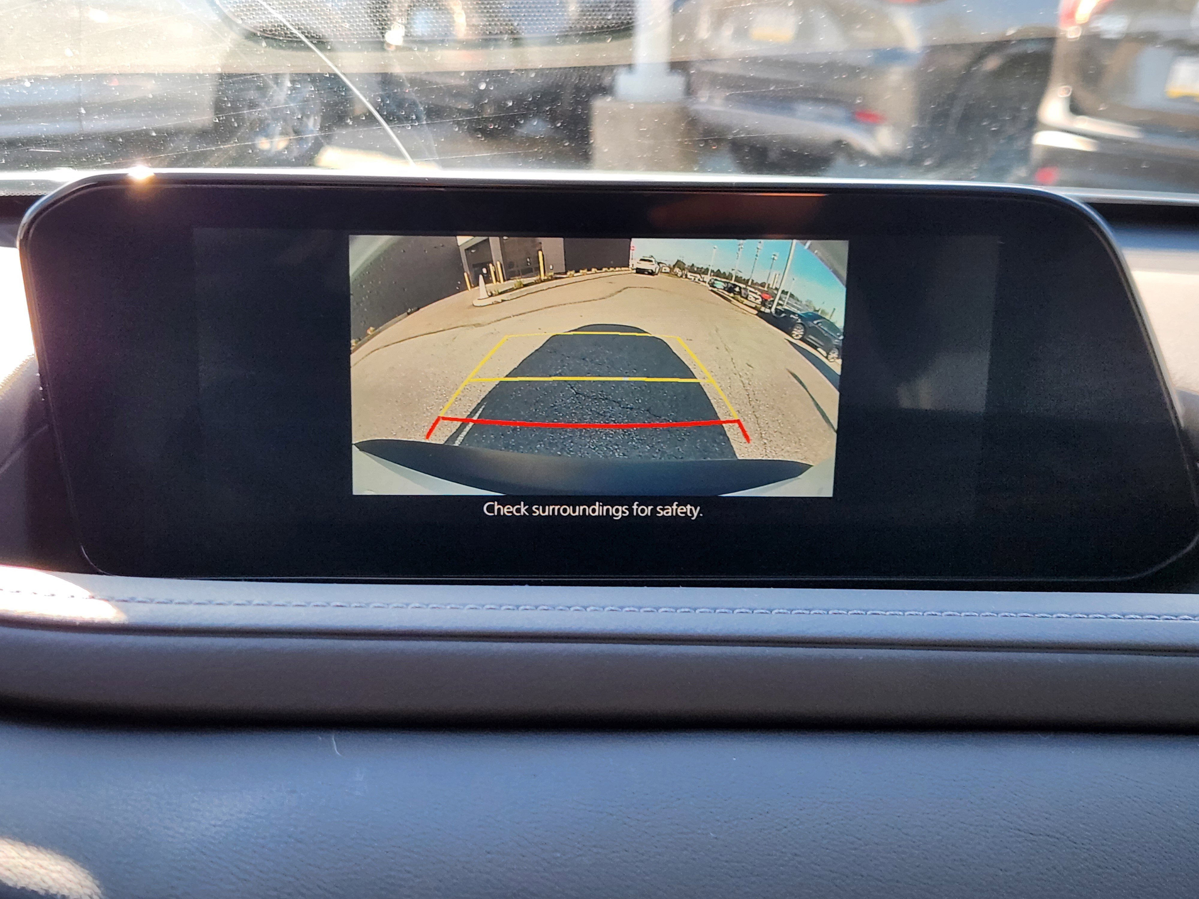 Certified 2023 MAZDA CX-30 AWD 2.5 S w/ Preferred Package image 13