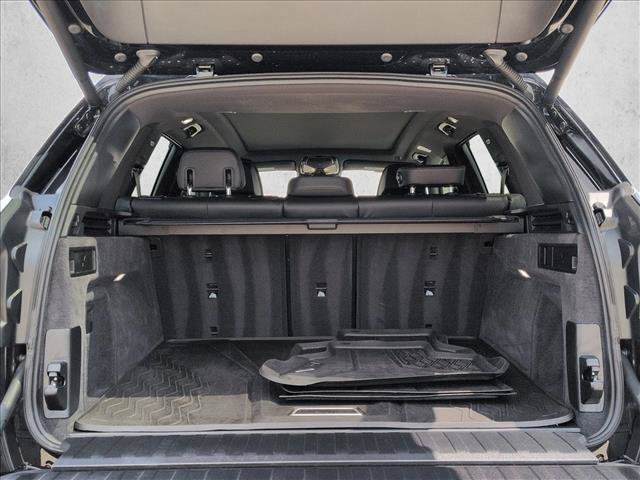 Used 2025 BMW X5 M60i AWD/4WD image 6