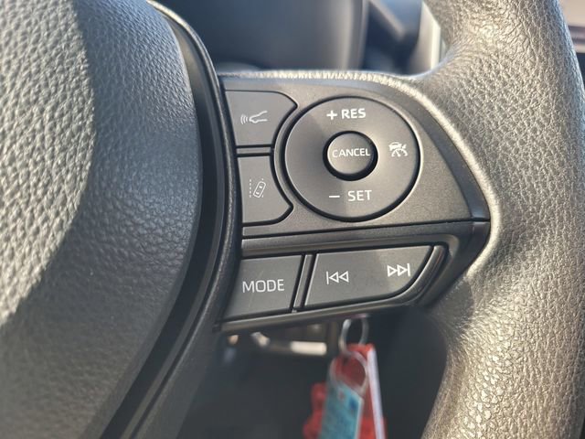 Used 2024 Toyota RAV4 LE image 27