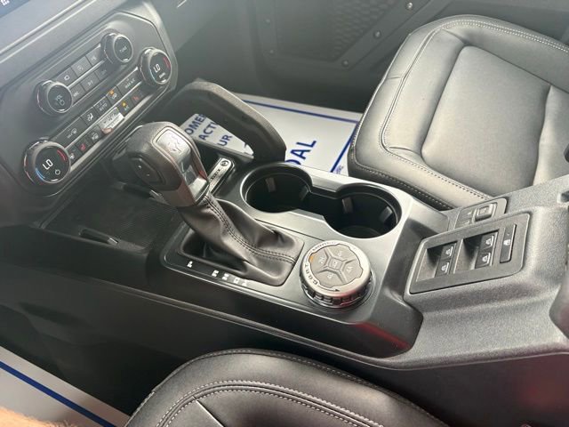 New 2026 Ford Bronco Badlands image 26
