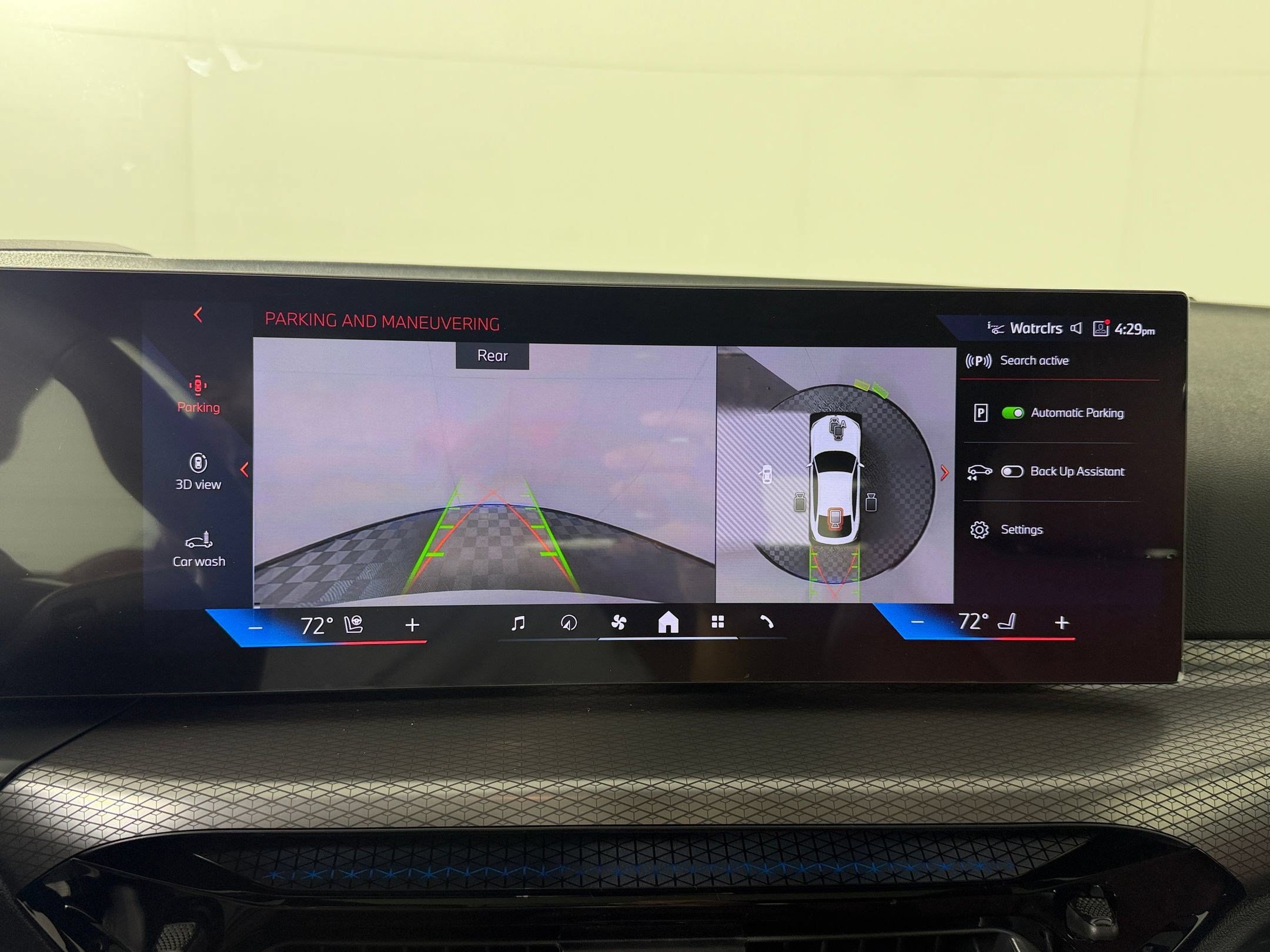 Used 2026 BMW i4 eDrive40 w/ Premium Package RWD image 18