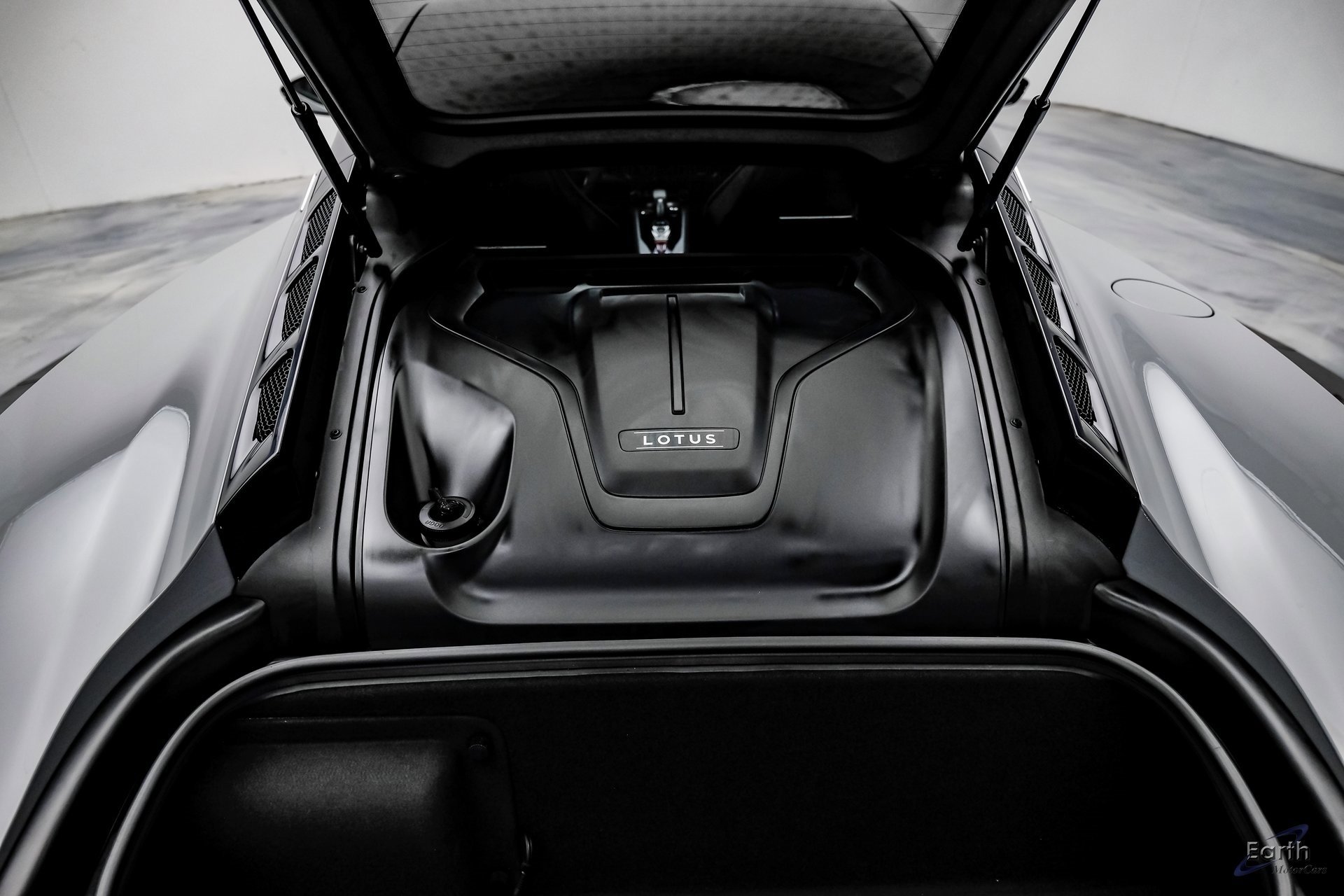 Used 2024 Lotus Emira First Edition image 88