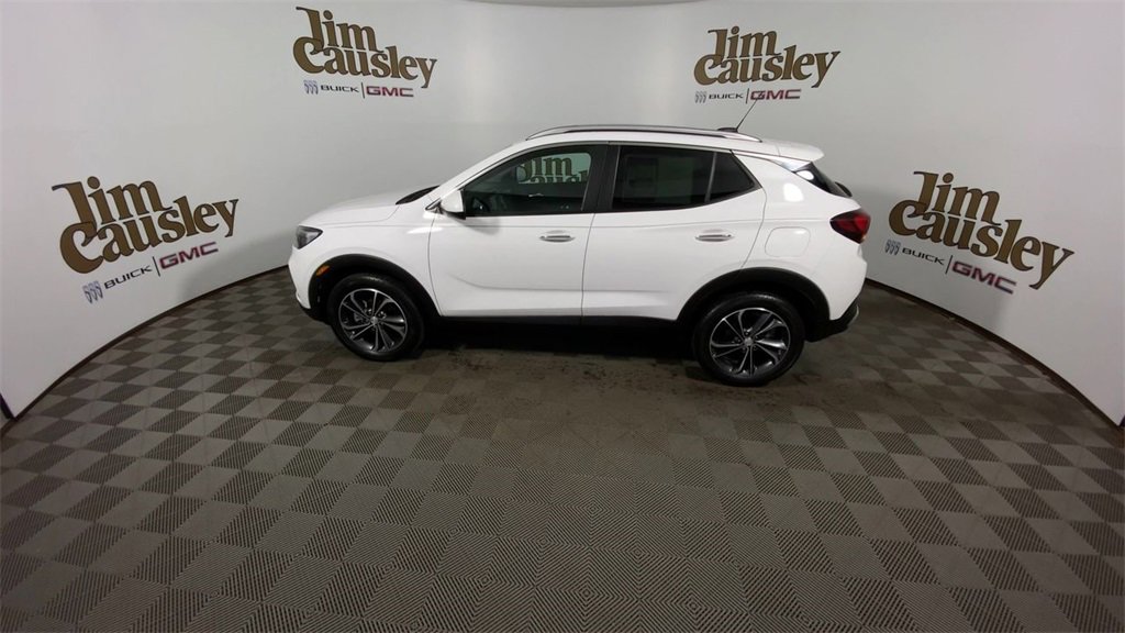 Used 2020 Buick Encore GX Select image 5