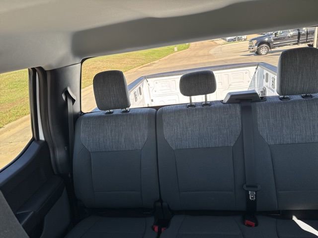 New 2026 Ford F350 XLT image 16