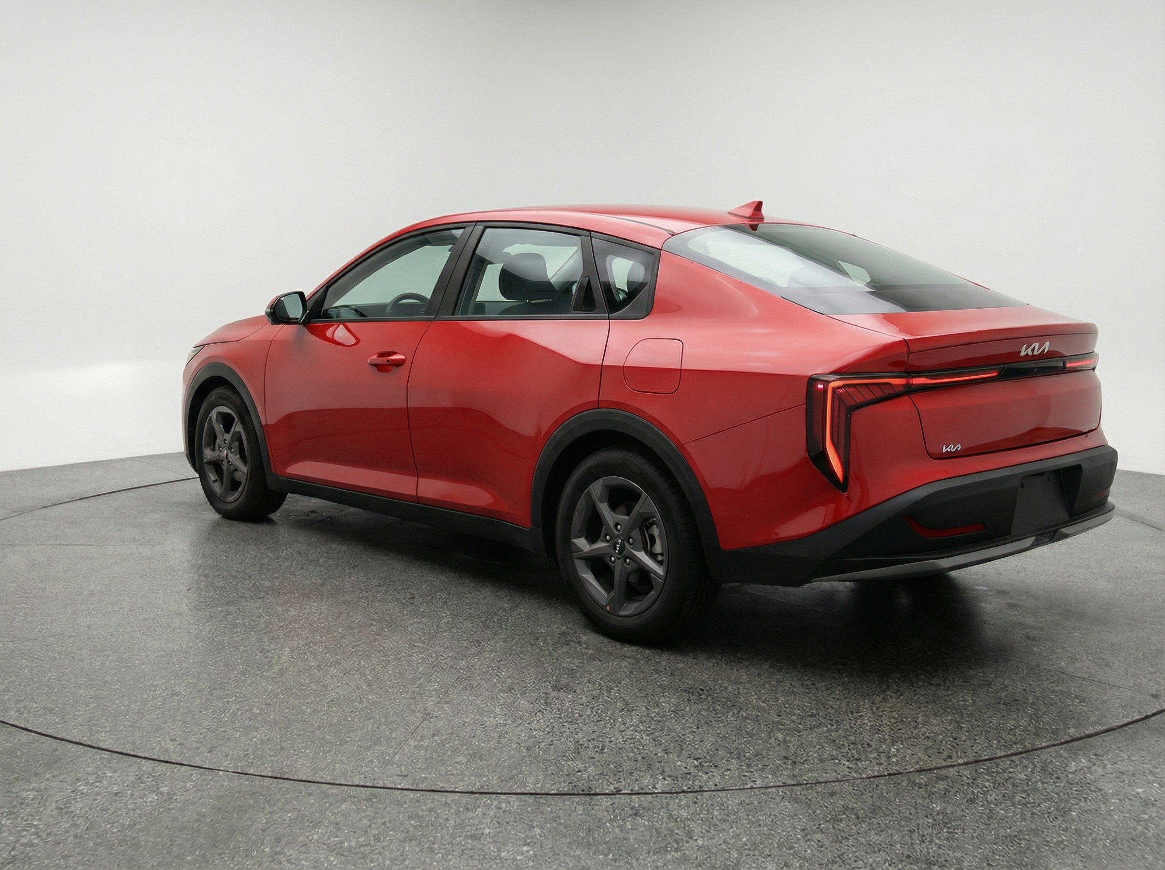 Used 2025 Kia K4 FWD image 6