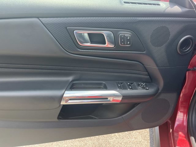 Used 2024 Ford Mustang GT Premium RWD image 26