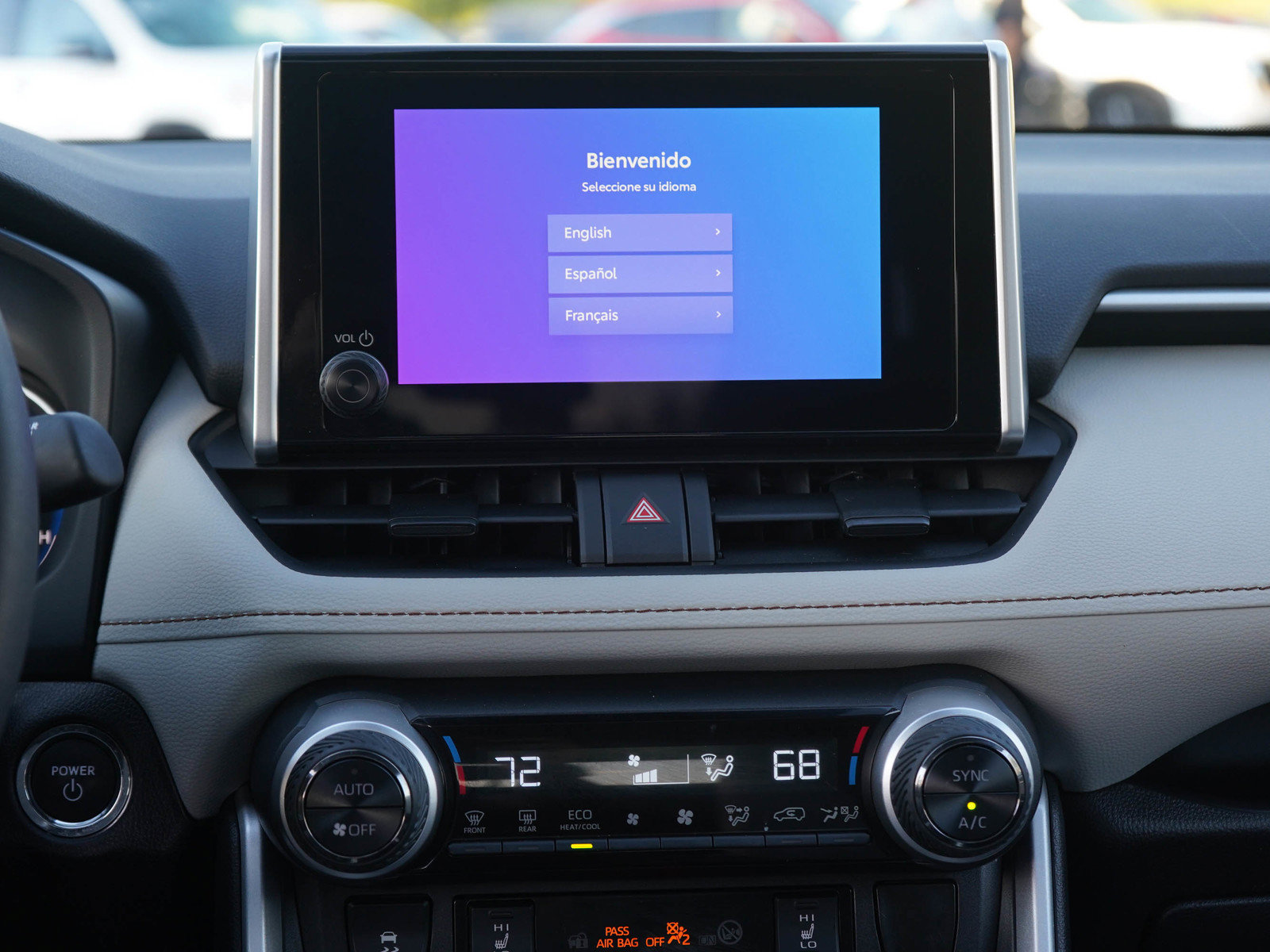 Used 2025 Toyota RAV4 XLE w/ Convenience Package AWD/4WD image 18