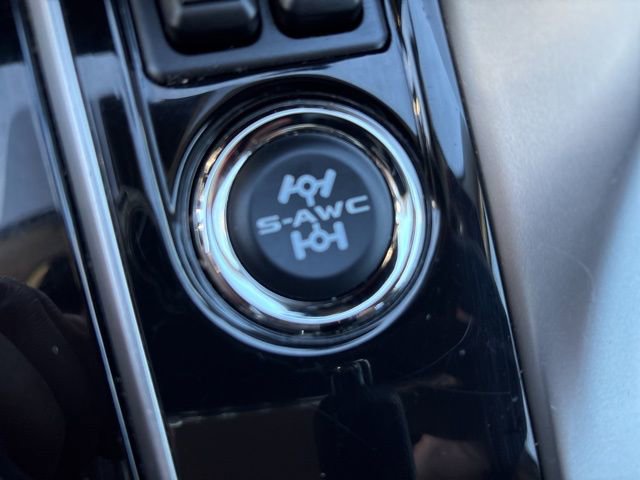 Used 2023 Mitsubishi Eclipse Cross Ralliart image 18