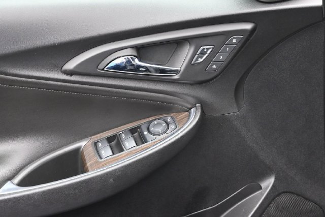 Used 2024 Chevrolet Malibu LT FWD image 17