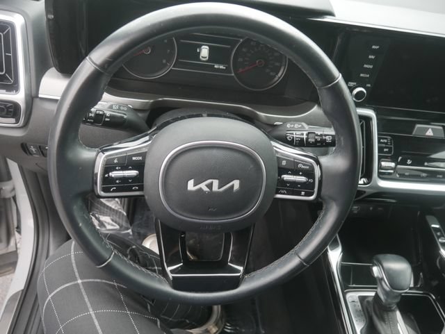 Used 2022 Kia Sorento SX AWD/4WD image 29