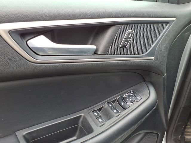 Certified 2024 Ford Edge SEL image 22