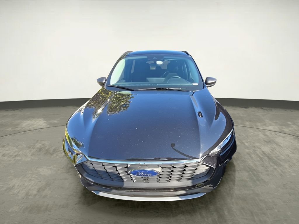 Certified 2025 Ford Escape Active w/ Tech Pack #1 FWD image 13