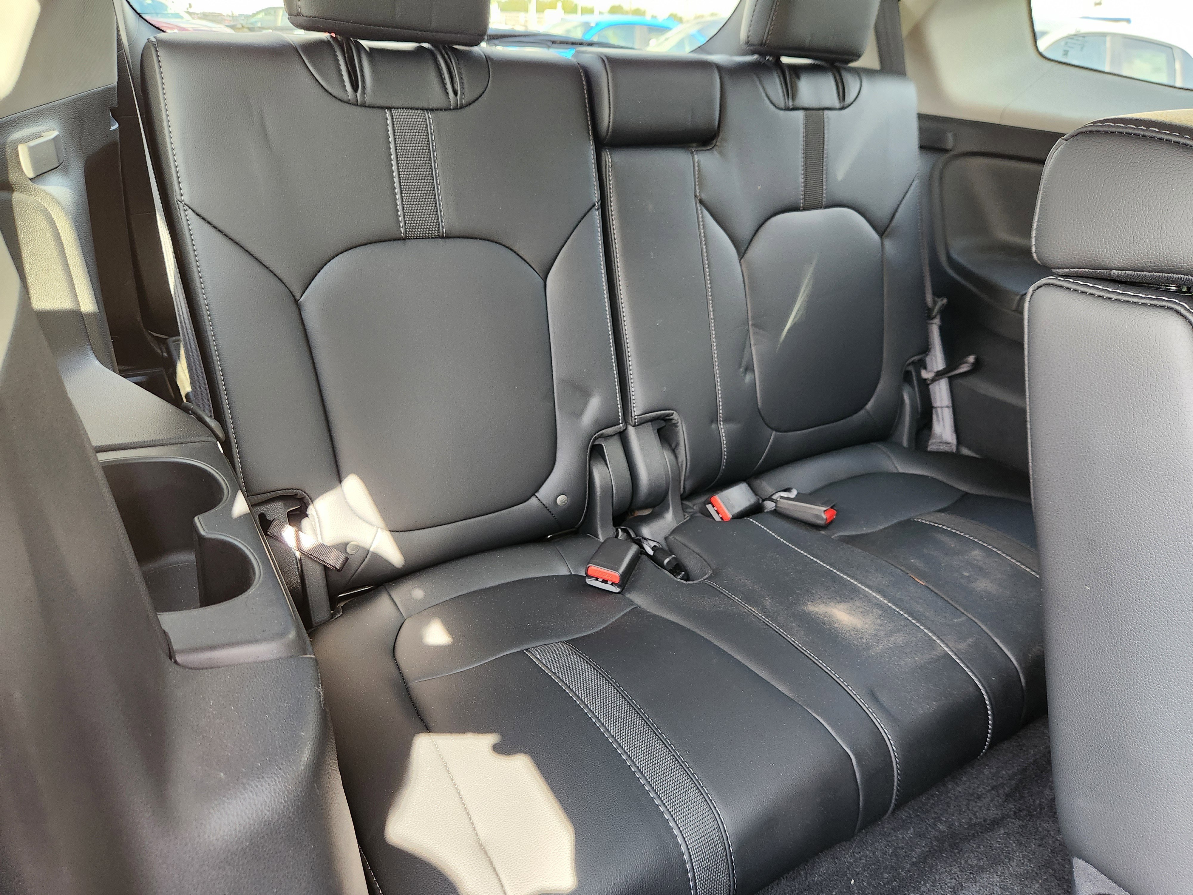 Certified 2025 Honda Pilot EX-L image 15