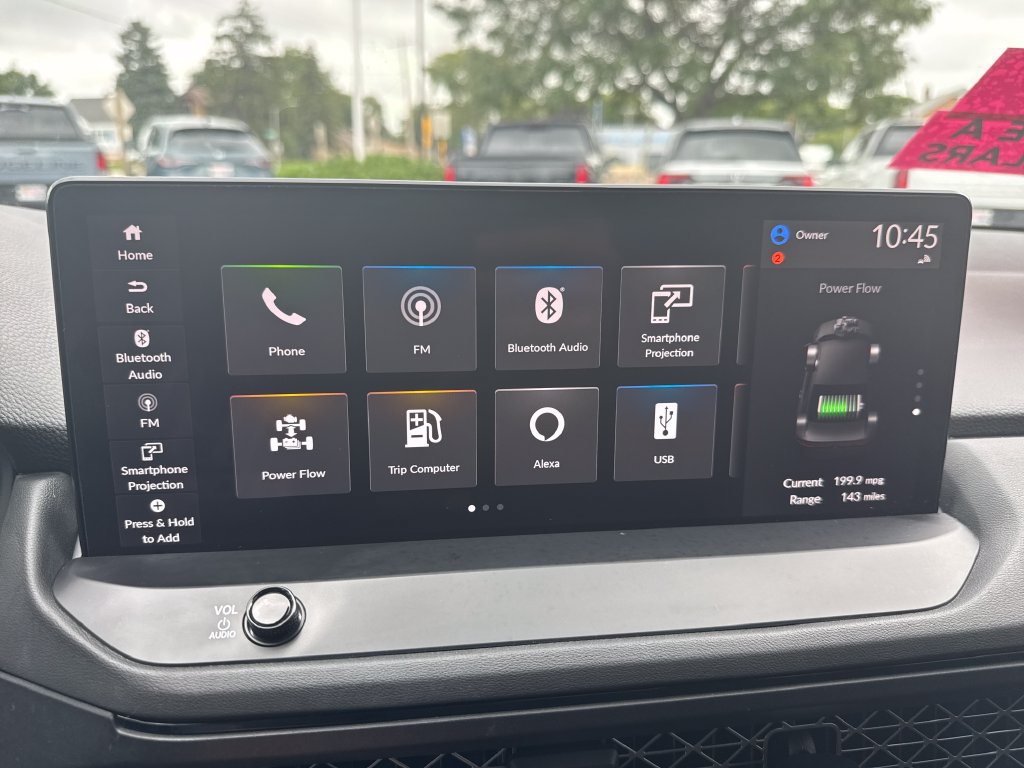 Used 2024 Honda Accord Sport image 32