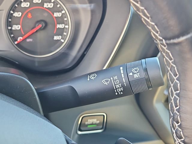 Used 2022 Chevrolet Camaro LT w/ RS Package image 18