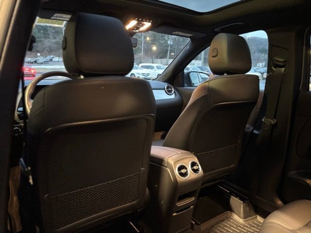 Used 2025 Mercedes-Benz GLA 250 GLA 250 image 21