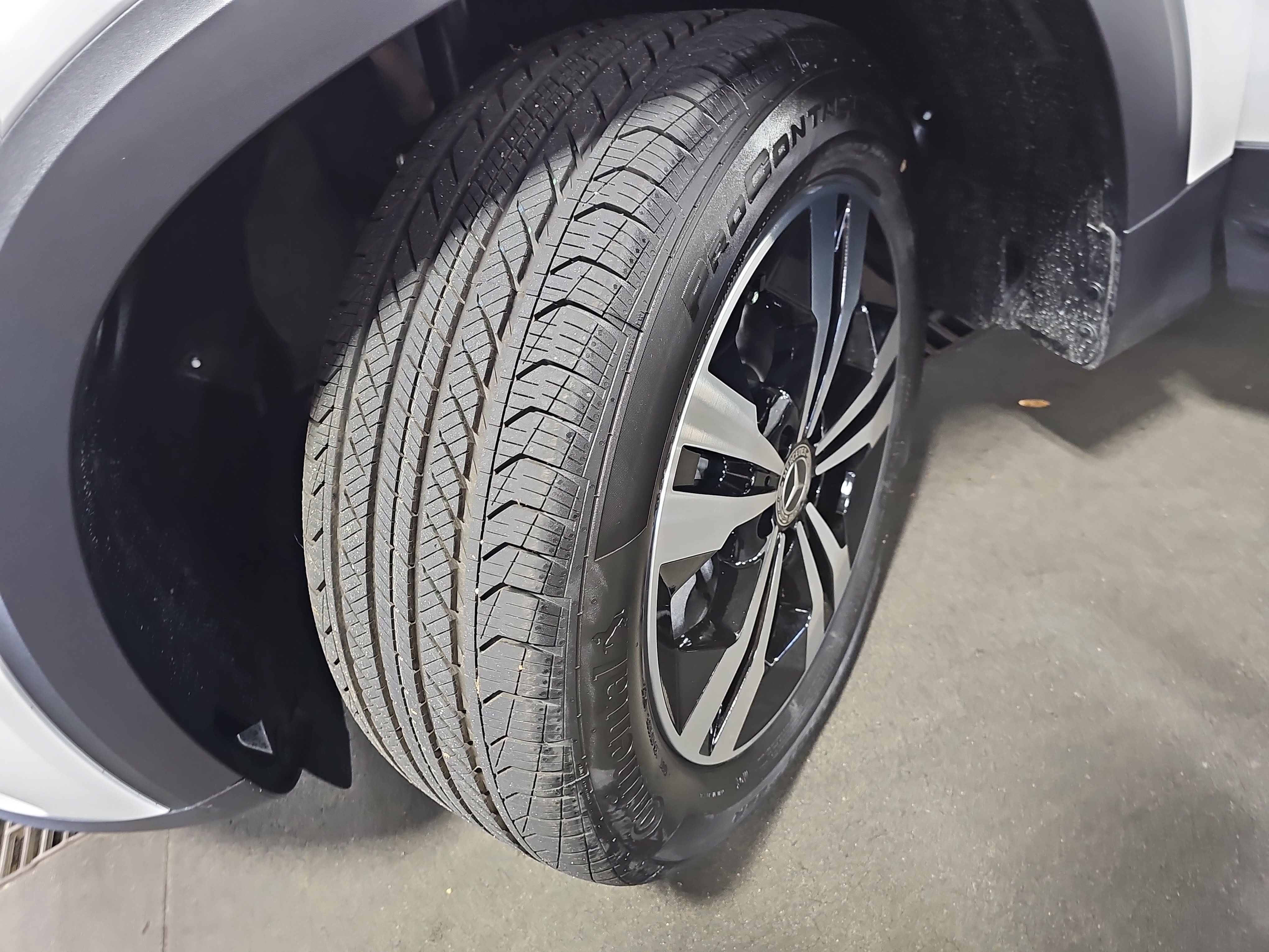 New 2026 Mercedes-Benz GLB 250 image 34