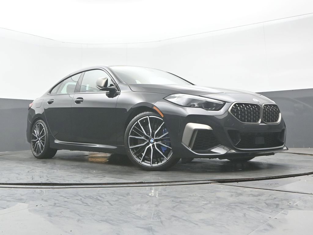 Used 2023 BMW M235i xDrive Gran Coupe w/ Premium Package AWD/4WD image 29