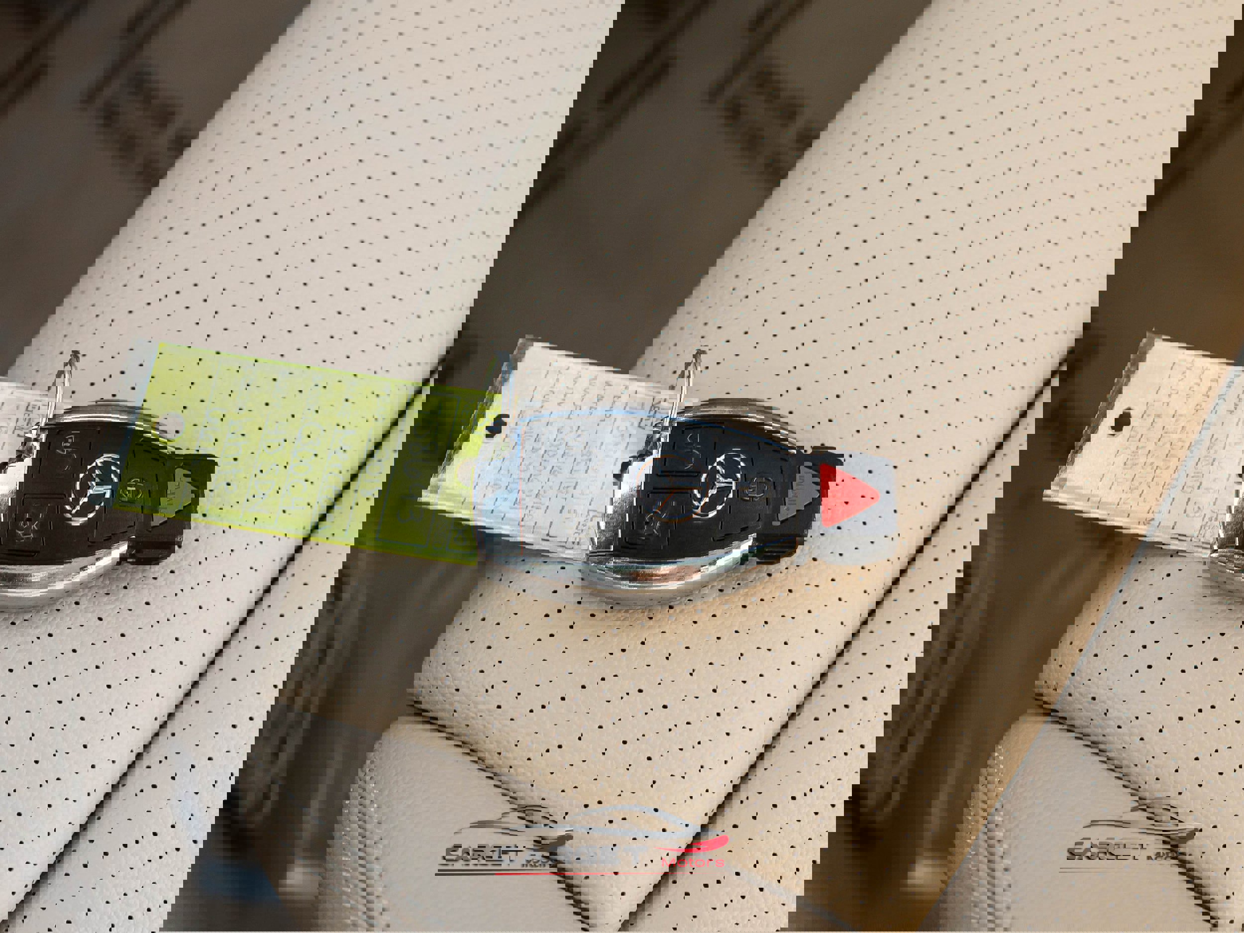 Used 2018 Mercedes-Benz C 300 300 4MATIC AMG Package image 42