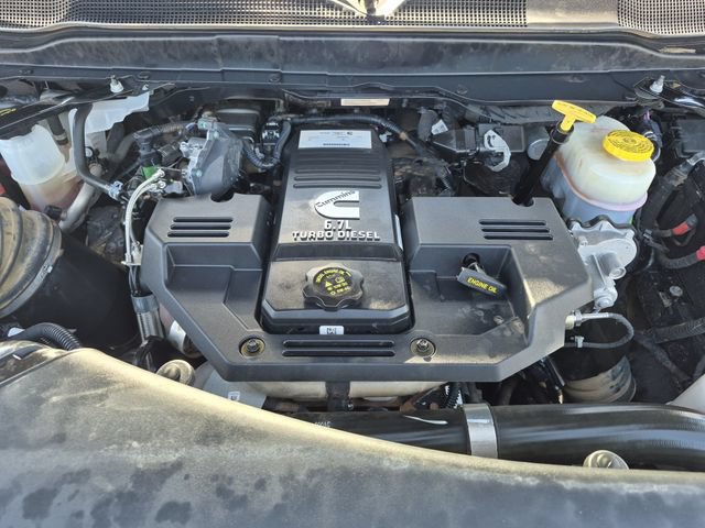 Certified 2024 RAM 3500 Limited w/ Towing Technology Group AWD/4WD image 24