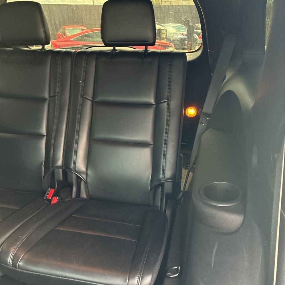 Used 2020 Dodge Durango GT w/ Blacktop Package image 17