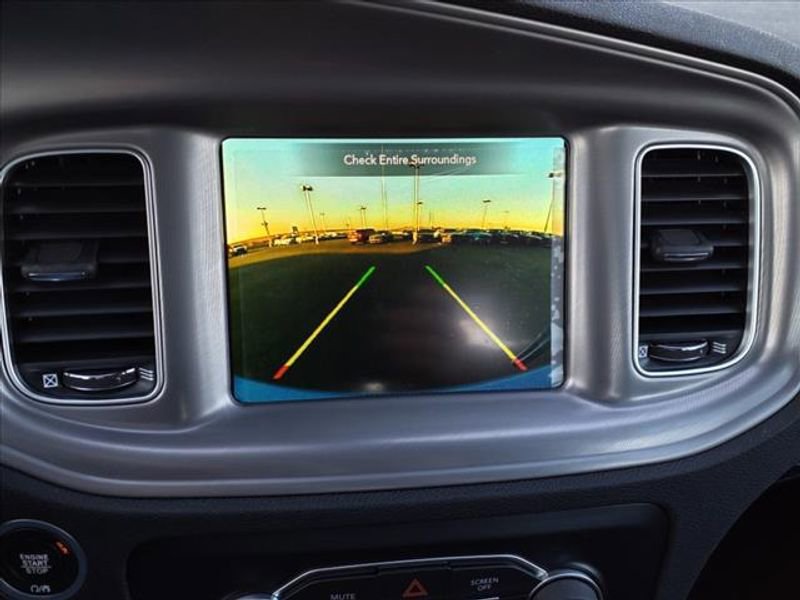 Used 2023 Dodge Charger SXT image 13