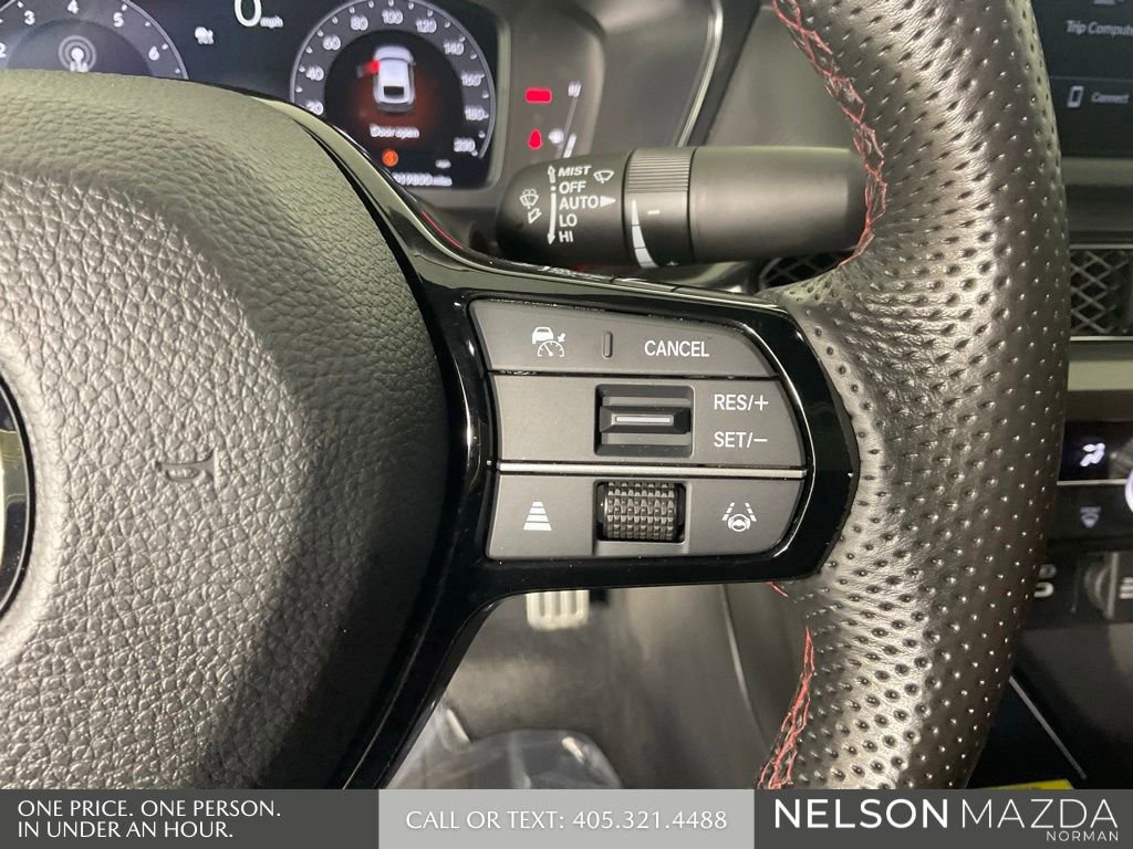 Used 2024 Acura Integra Type S FWD image 44